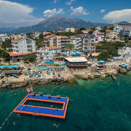 Villa Victoria Hladna Uvala Utjeha Εξωτερικό φωτογραφία