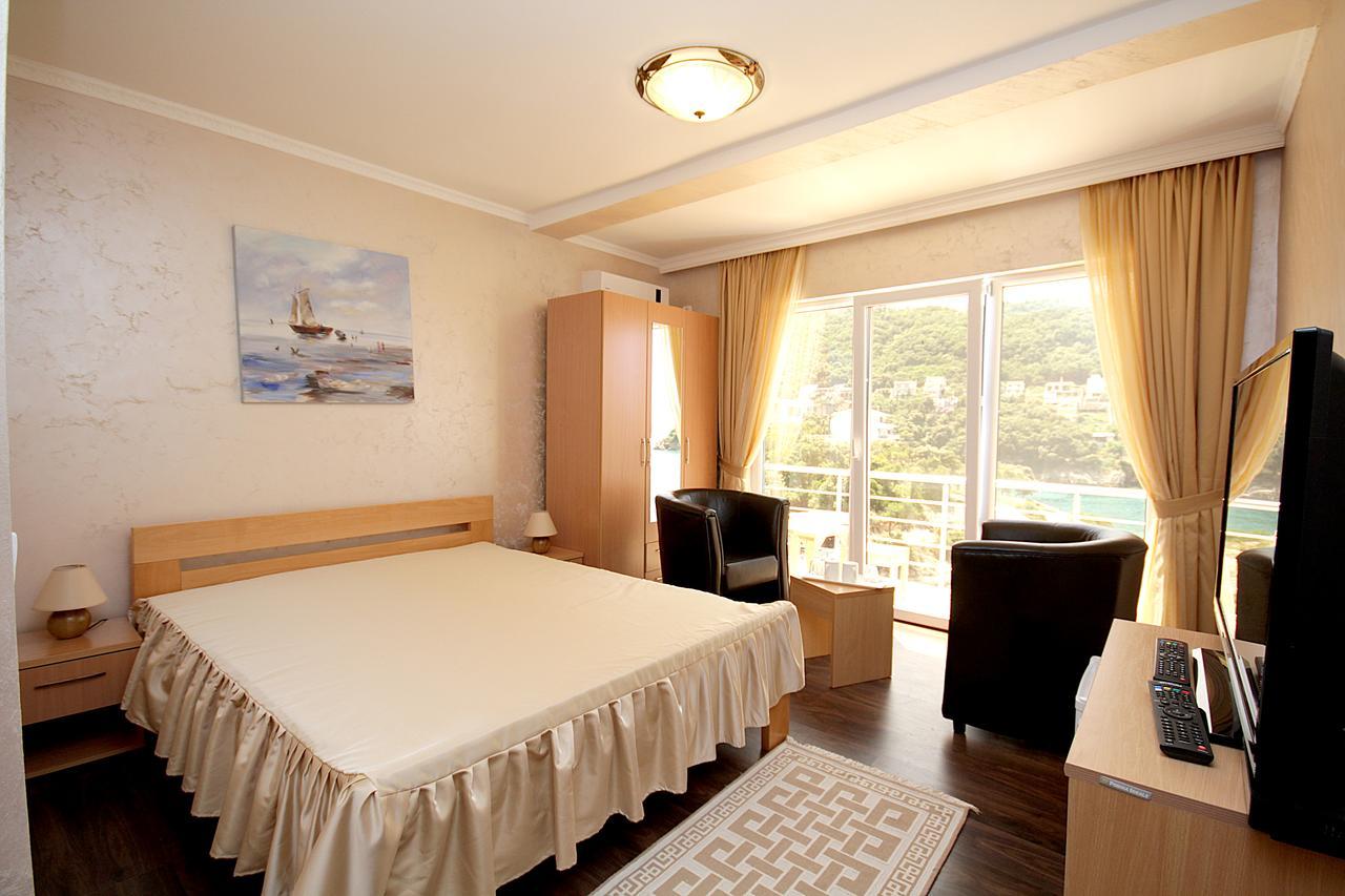Villa Victoria Hladna Uvala Utjeha Εξωτερικό φωτογραφία