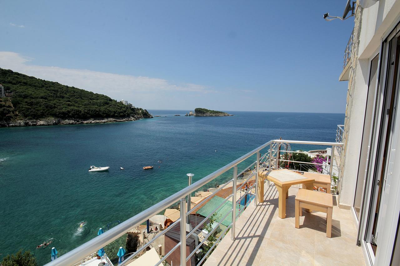 Villa Victoria Hladna Uvala Utjeha Εξωτερικό φωτογραφία