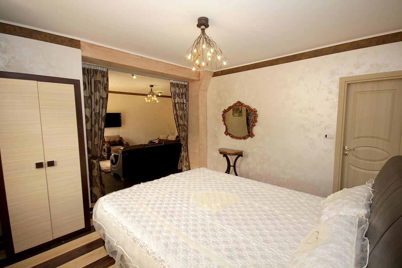 Villa Victoria Hladna Uvala Utjeha Εξωτερικό φωτογραφία