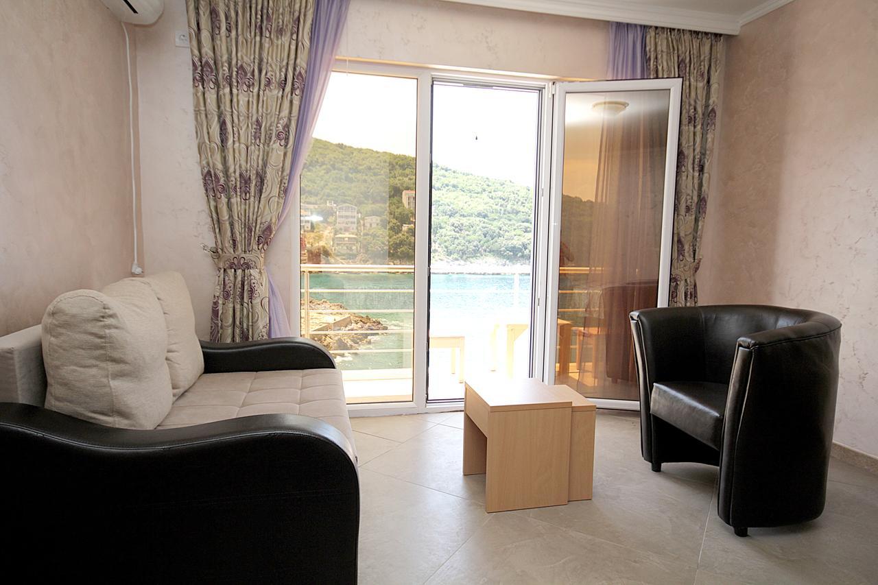 Villa Victoria Hladna Uvala Utjeha Εξωτερικό φωτογραφία