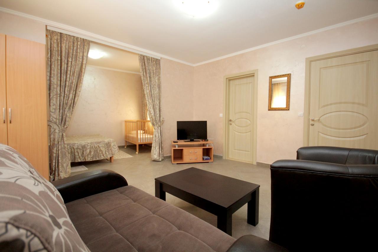 Villa Victoria Hladna Uvala Utjeha Εξωτερικό φωτογραφία