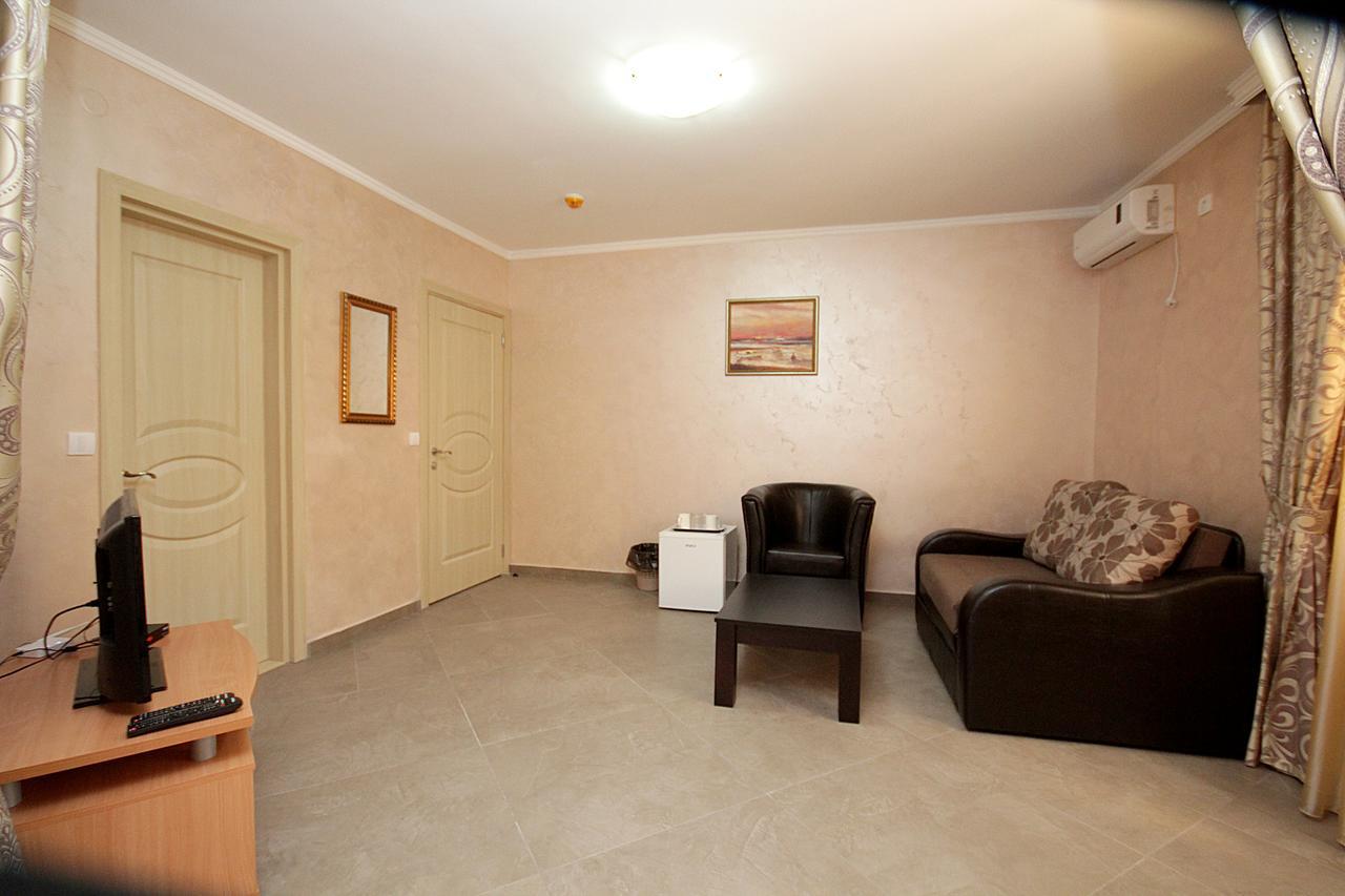 Villa Victoria Hladna Uvala Utjeha Εξωτερικό φωτογραφία