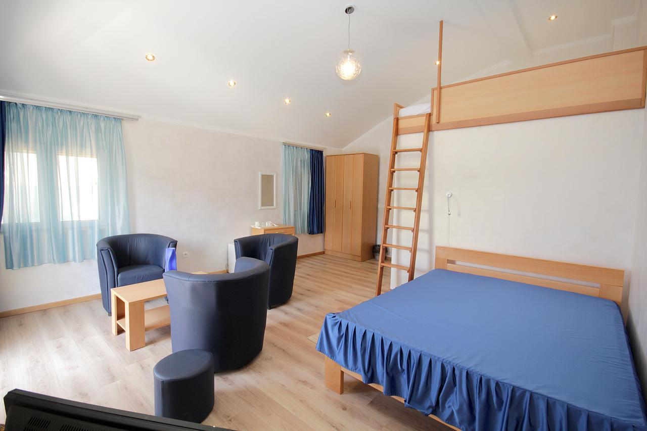 Villa Victoria Hladna Uvala Utjeha Εξωτερικό φωτογραφία