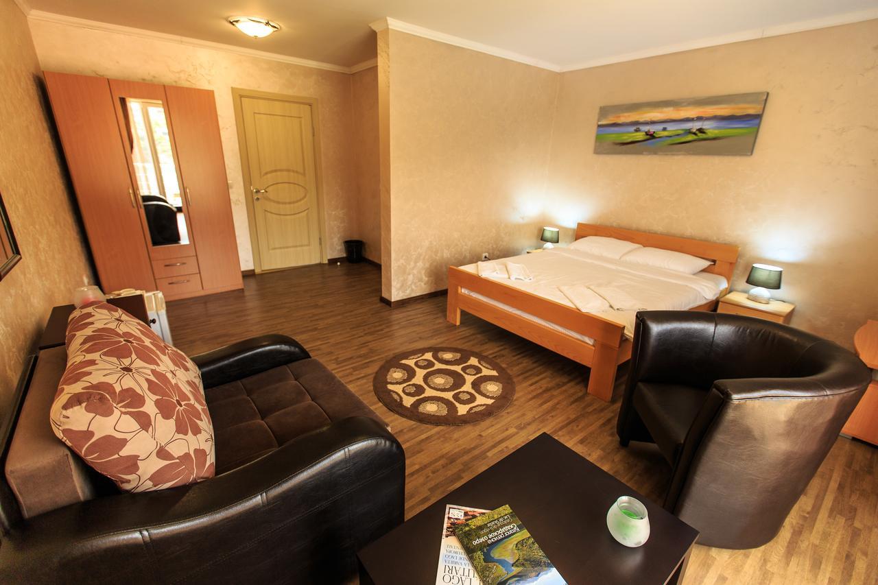 Villa Victoria Hladna Uvala Utjeha Εξωτερικό φωτογραφία
