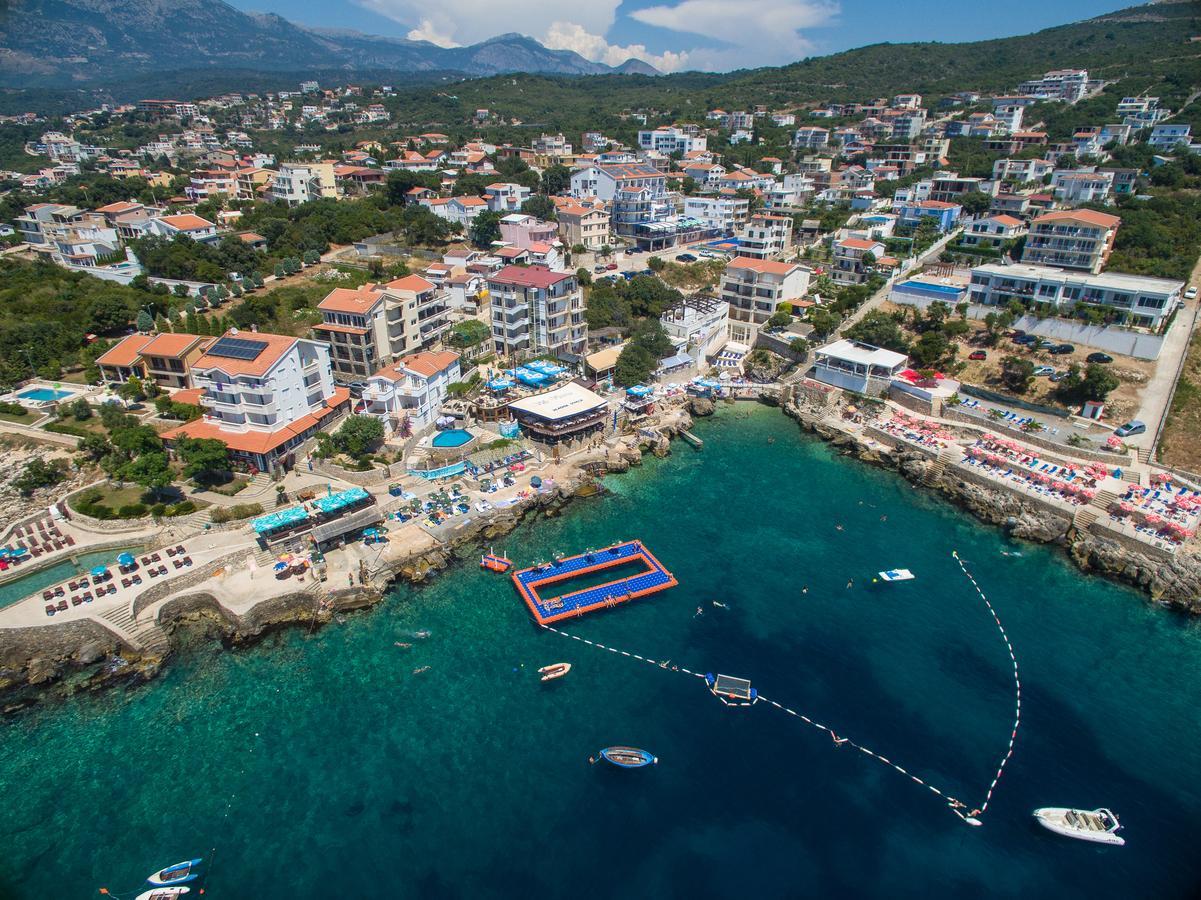 Villa Victoria Hladna Uvala Utjeha Εξωτερικό φωτογραφία