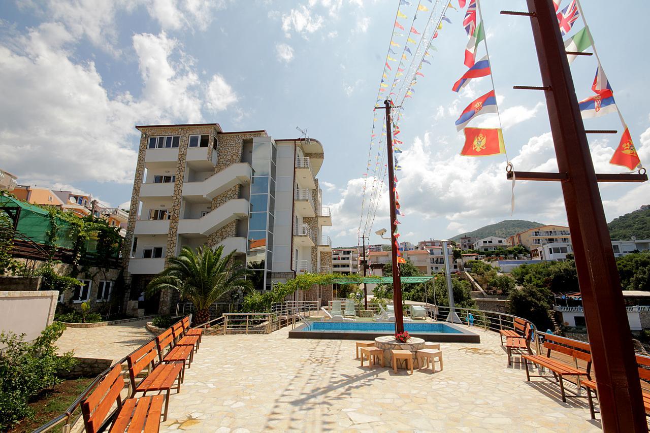 Villa Victoria Hladna Uvala Utjeha Εξωτερικό φωτογραφία