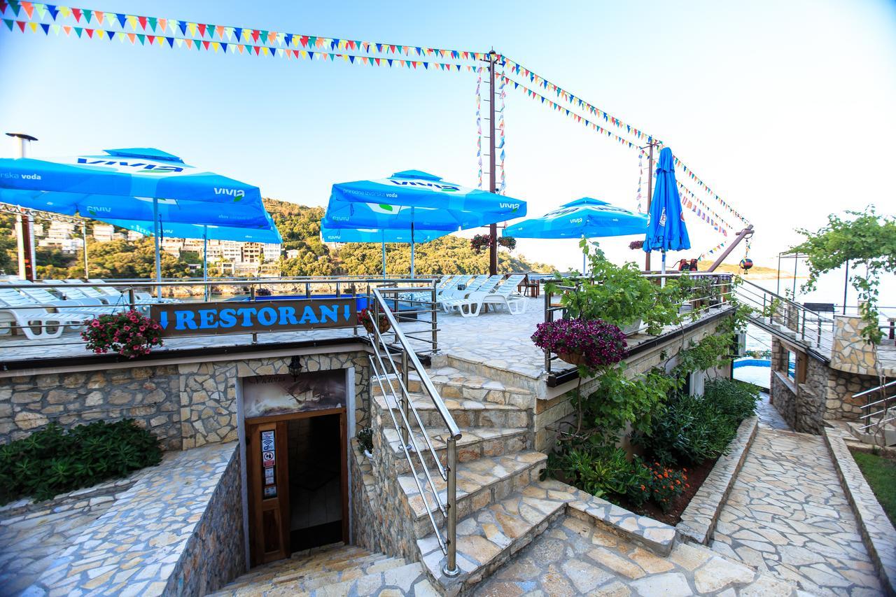 Villa Victoria Hladna Uvala Utjeha Εξωτερικό φωτογραφία