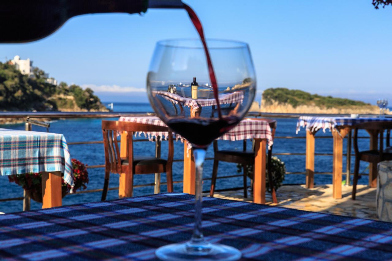 Villa Victoria Hladna Uvala Utjeha Εξωτερικό φωτογραφία