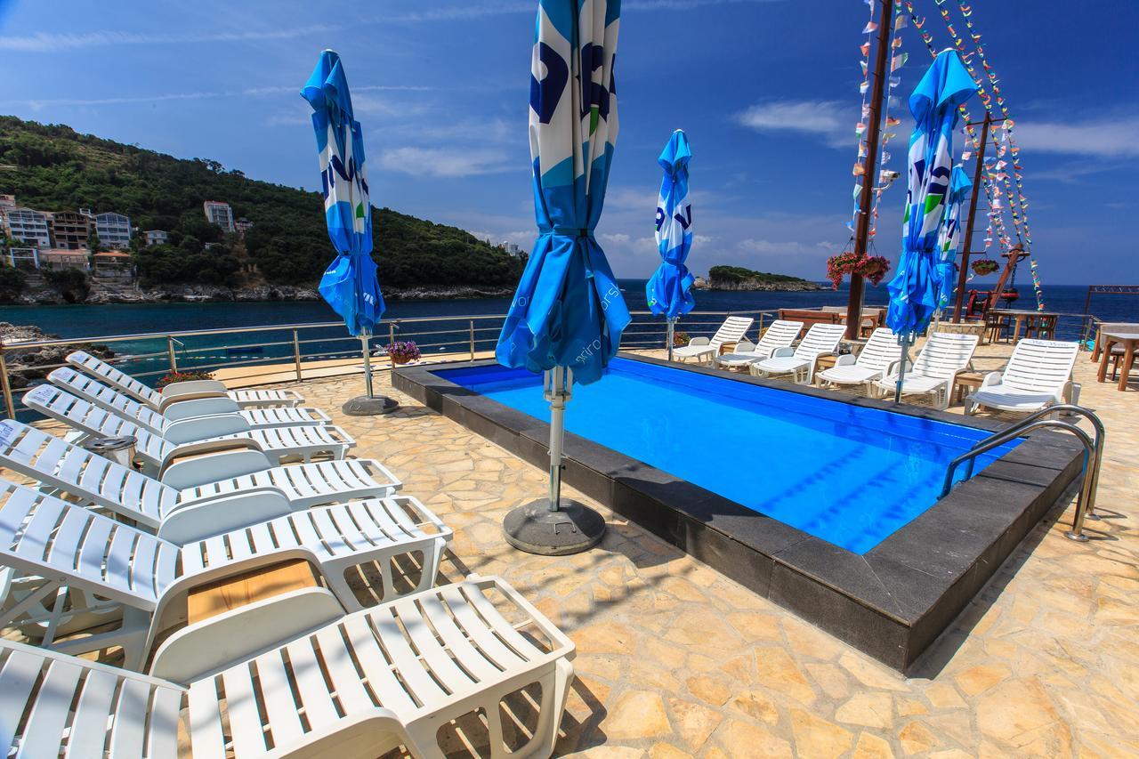 Villa Victoria Hladna Uvala Utjeha Εξωτερικό φωτογραφία