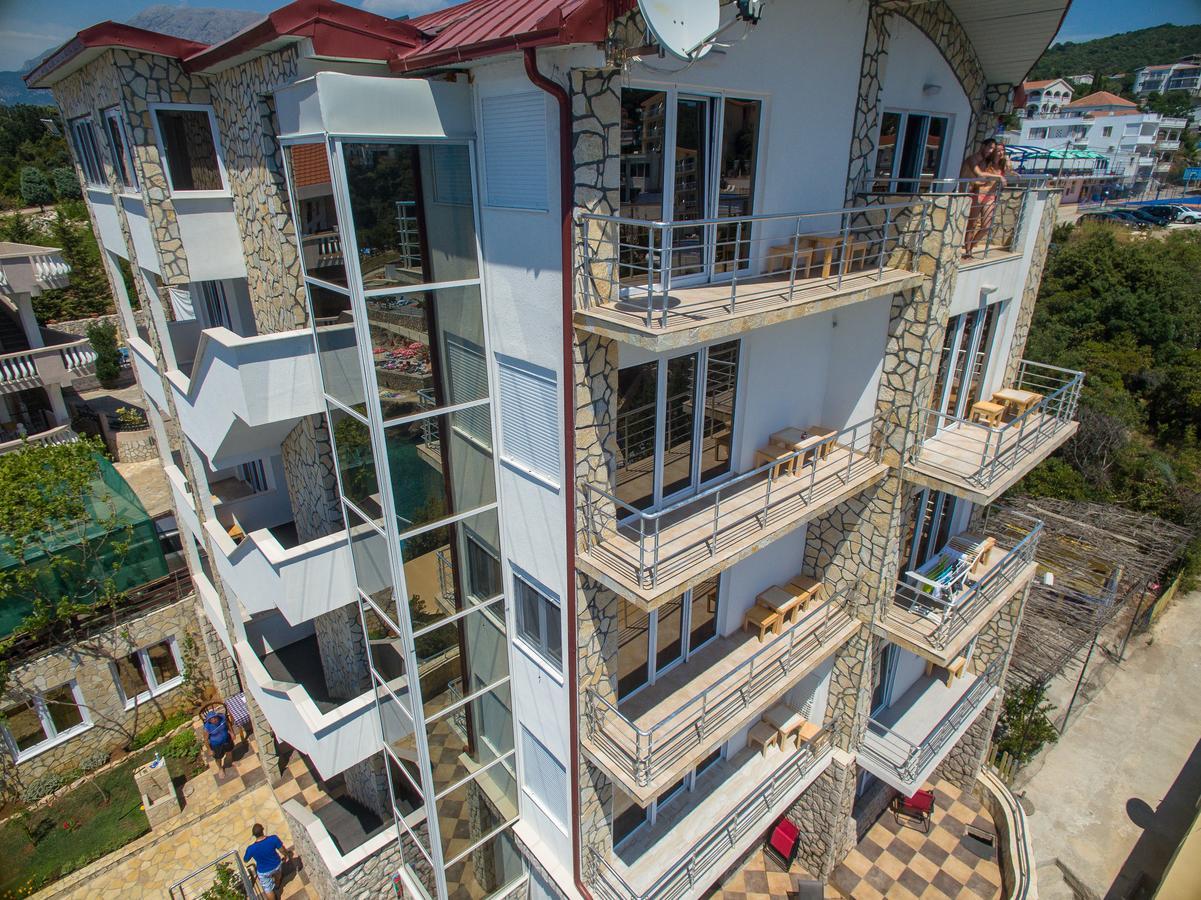 Villa Victoria Hladna Uvala Utjeha Εξωτερικό φωτογραφία