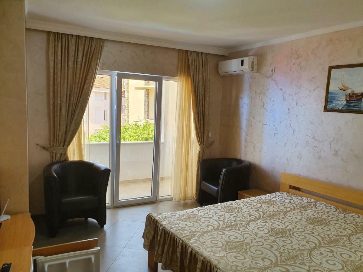 Villa Victoria Hladna Uvala Utjeha Εξωτερικό φωτογραφία